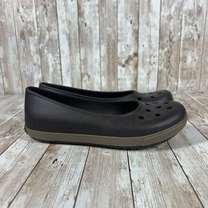 Women’s Black Slip-On Casual Ballet Flats